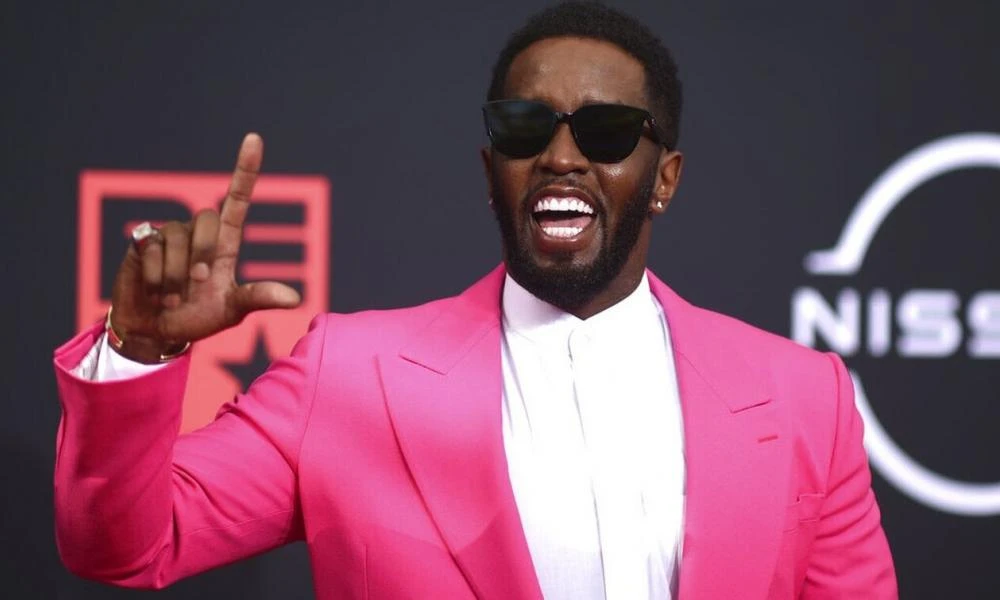 Diddy: Μάρτυρας έχει υλικό του ράπερ να κακοποιεί celebrities